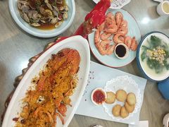 -巽寮印象美食部落餐厅·海鲜·地方特色菜(惠州体验店)