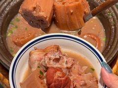 -老村长•湖北家常菜(黄浦路店)