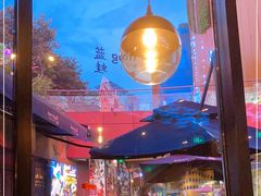 -bluefrog蓝蛙(水游城店)