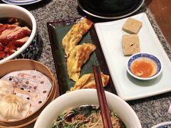 -南京大牌档(之心城店)