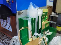 -SUBWAY赛百味(大都荟店)