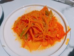 -欧提汗·新疆餐厅·清真(银都路店)