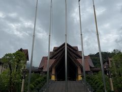 -韶关经律论国际酒店温泉