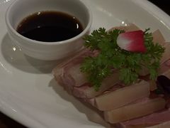 -建滔诺富特酒店-悦餐厅