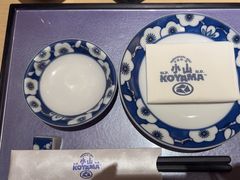 -小山日本料理(太古汇店)