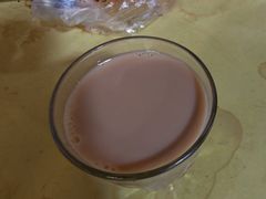 -老光明岗琼甜茶馆