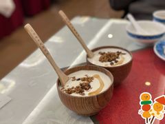老爷自制酸奶-巴依老爷新疆美食(魏公村店)
