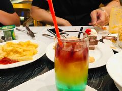 -东方红海鲜百汇(国际大厦店)