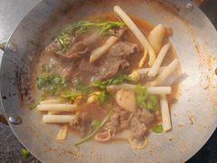 -长乐南山公园