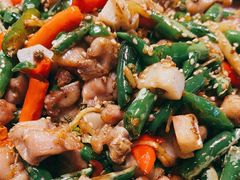 -兔槽江湖菜·重庆璧山兔(水围店)