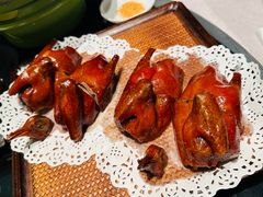 -瓷忆·瓷文化餐厅(上海店)