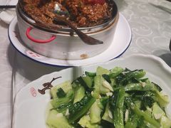 -爷爷的草帽·海鲜馆(孙塘路店)