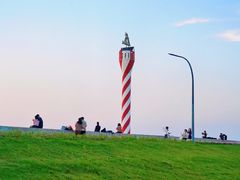 -花·fleur古董西餐厅(西城夜未央店)