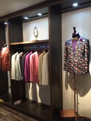 点击看大图 -优刻西服西装定制(金轮国际广场店)