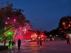-大唐不夜城-开元广场