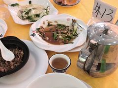 -秋姐美食店(旅游大道店)