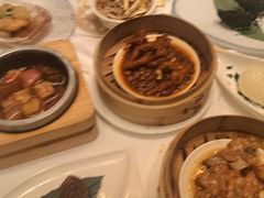 -东海朗廷酒店-唐阁T’ANG COURT 中餐厅