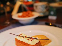 -北京古城老院厉晓麟精致菜