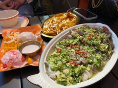 -BLABLATAI吧啦泰·泰式爆炒(西宸天街店)