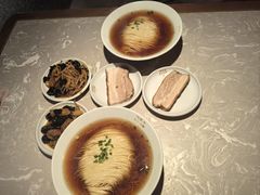 -松鹤面馆·古法焖肉面(观前店)