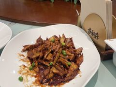-香融府·烤鸭·家常菜(马家堡路店)