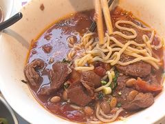 -南山鲜虾面·活鲜小馆·海味大连菜(南山总店)