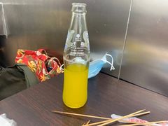 -郭记小街麻辣烫(南小街总店)