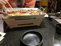 -鸣记脆皮烤鱼·海鲜烤鱼(亿合城店)