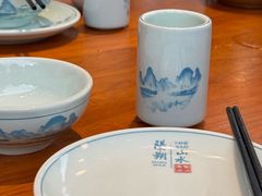 -梁姐啤酒鱼(兴坪古镇店)