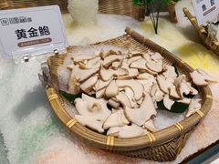 -川骄海鲜自助(河东店)