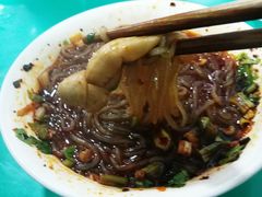 -甘记肥肠粉(马鞍北路店)