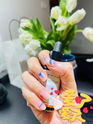 -LADYGIRL·Nail·Lash·美甲美睫