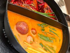 -山缓缓火锅(上海闵行龙湖店)