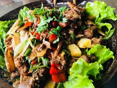 -俏湘私房菜(国贸店)