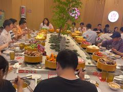 -喜家自助小火锅(乐客城店)