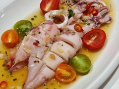 -稻香海鲜饭店(第一国际店)