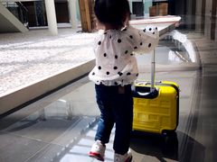 -上海滴水湖皇冠假日酒店