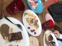 -G+KITCHEN(龙湖狮山天街店)