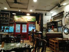 大堂-大唐人家·热气羊肉(大华店)