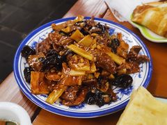 -鼎香润(德胜门内店)