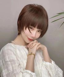 -丽时 Hair Salon