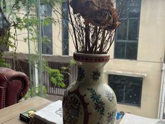 -老欧洲咖啡·西餐(后湖店)