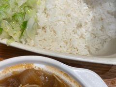 -南城香(北京南站店)