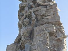 -中国人民抗日战争纪念雕塑园