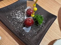 -德川家日本料理(顺义华联店)