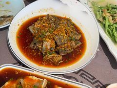 -大浪潮·潮汕菜·招牌生腌小青龙(福田店)