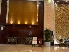 -北京西国贸大酒店