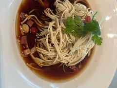 -扬州万怡酒店-中餐厅(文昌中路店)