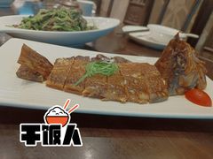 -茶叁酒肆·楚味江湖(菱角湖店)