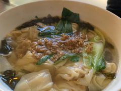 馄饨-Wenzhou II